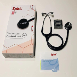 سماعة طبيب سبيرت صناعة تايواني Spirit Stethoscope